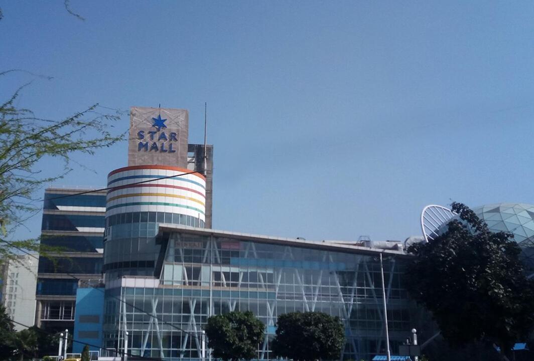Hotel O Green Residency Near Appu Ghar Gurgaon Exterior photo